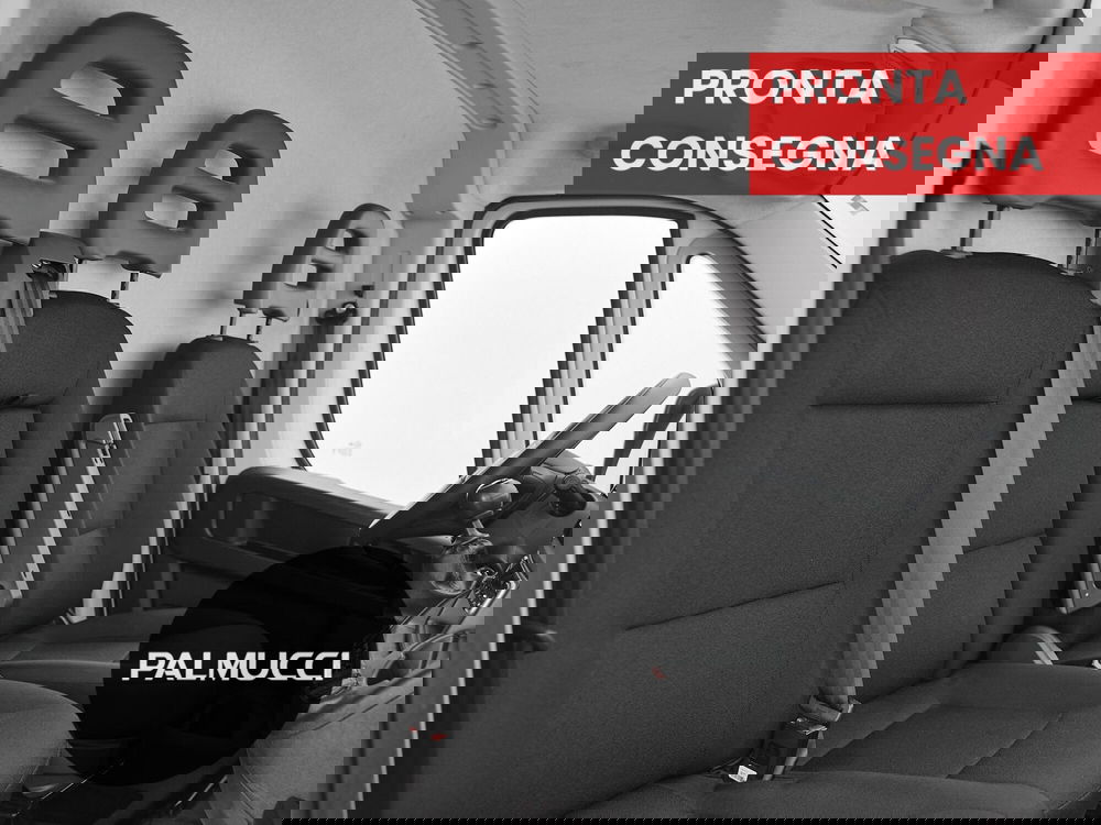 Fiat Ducato Furgone usata a Prato (13)