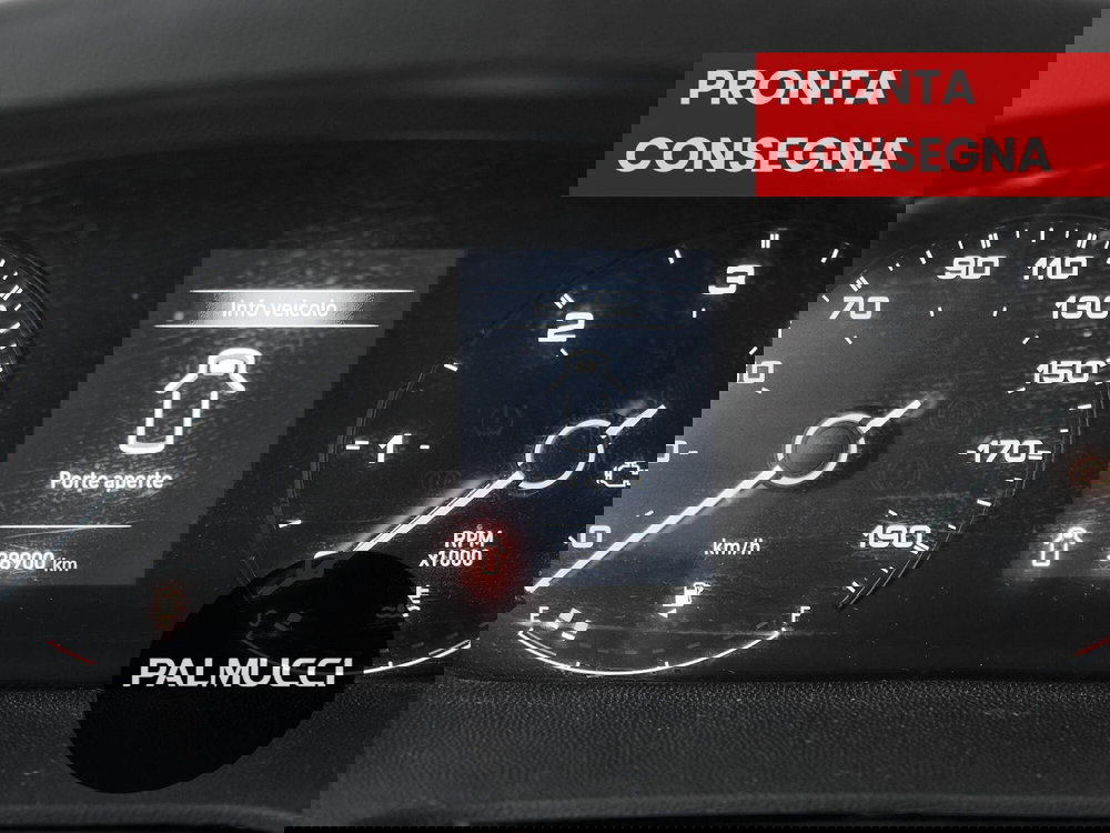 Fiat Ducato Furgone usata a Prato (15)