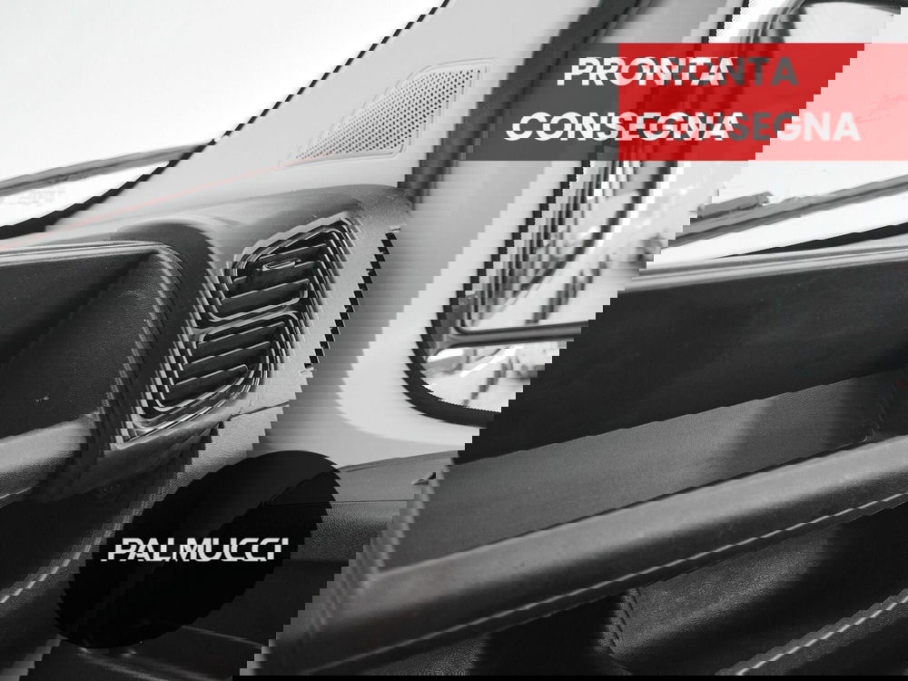 Fiat Ducato Furgone usata a Prato (18)