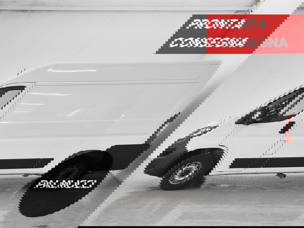 Fiat Ducato Furgone usata a Prato (2)
