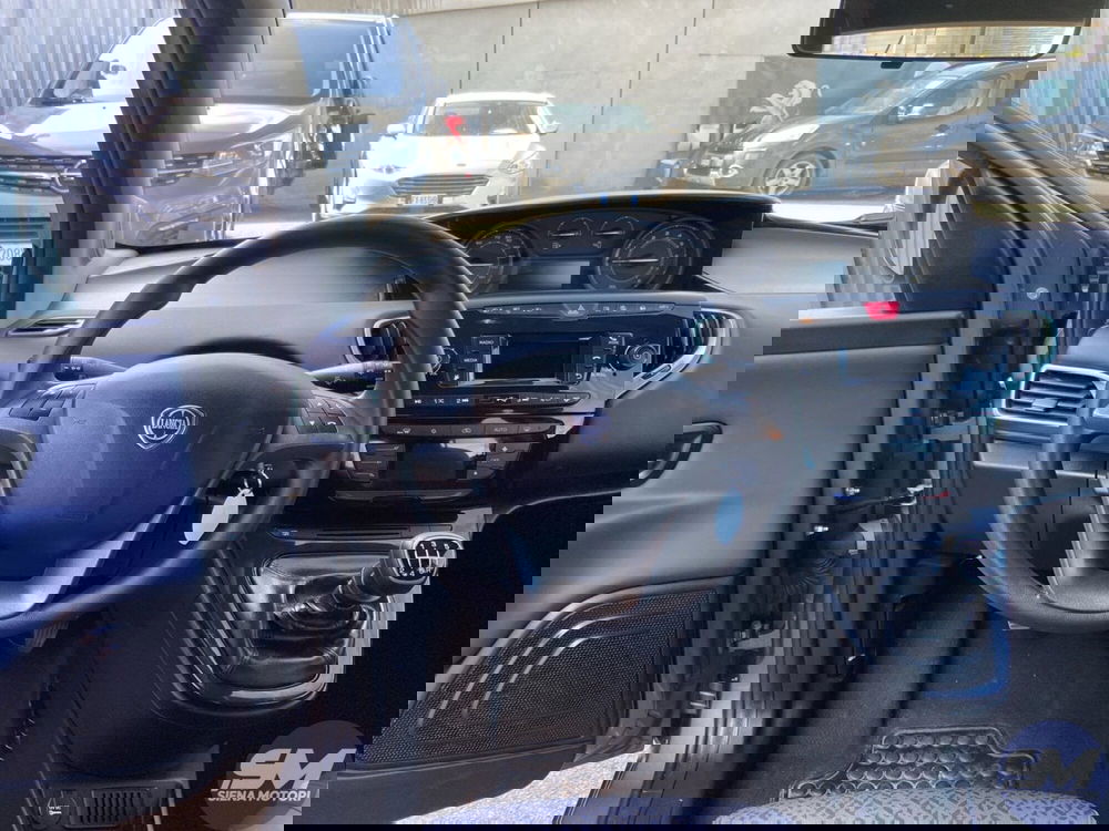 Lancia Ypsilon usata a Siena (14)