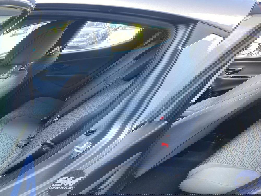 Lancia Ypsilon usata a Siena (17)