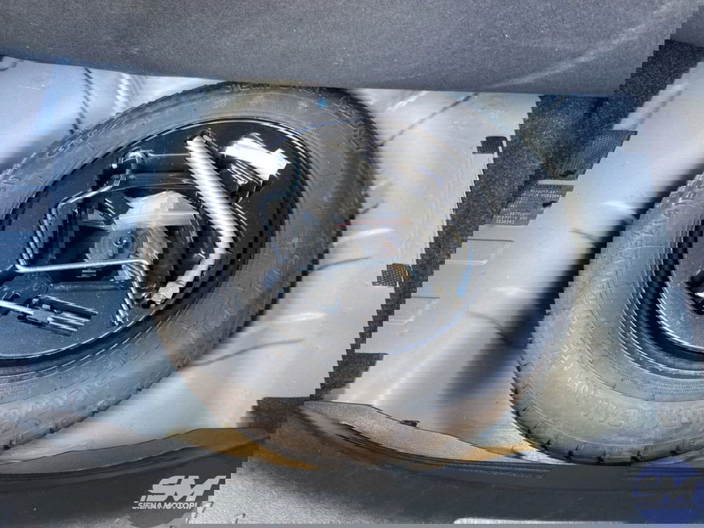 Lancia Ypsilon usata a Siena (19)