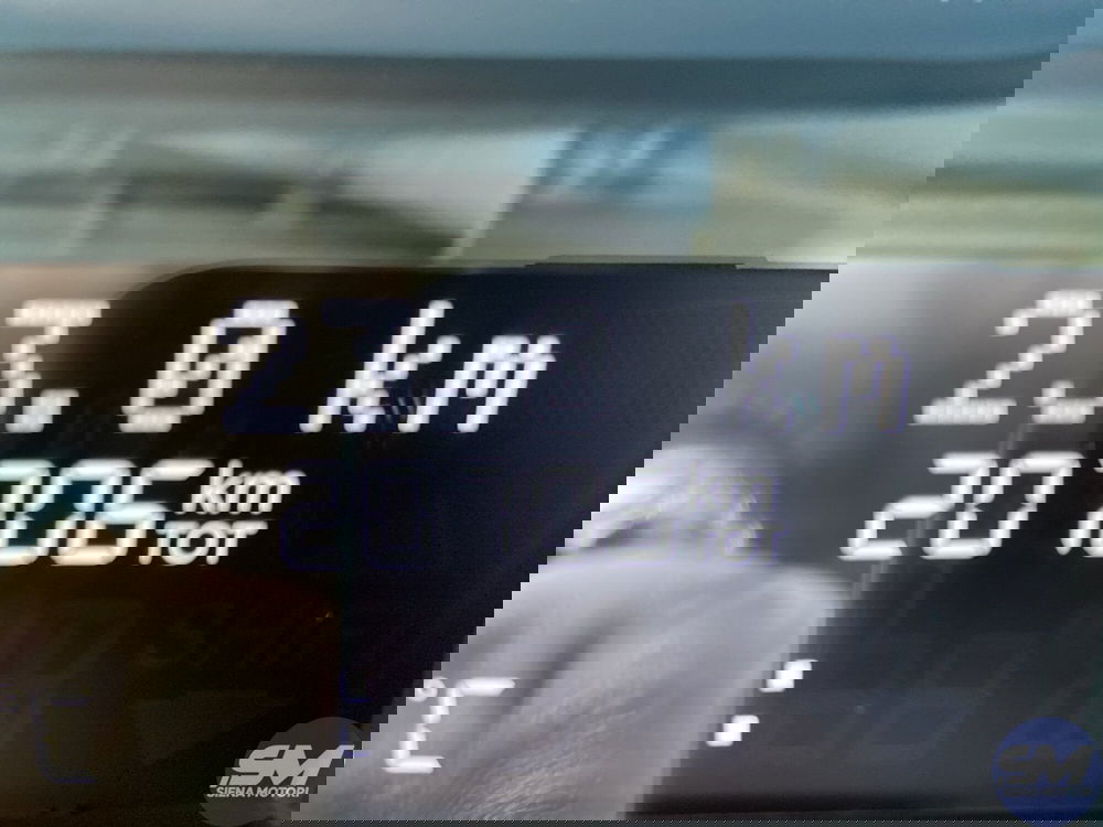 Lancia Ypsilon usata a Siena (9)