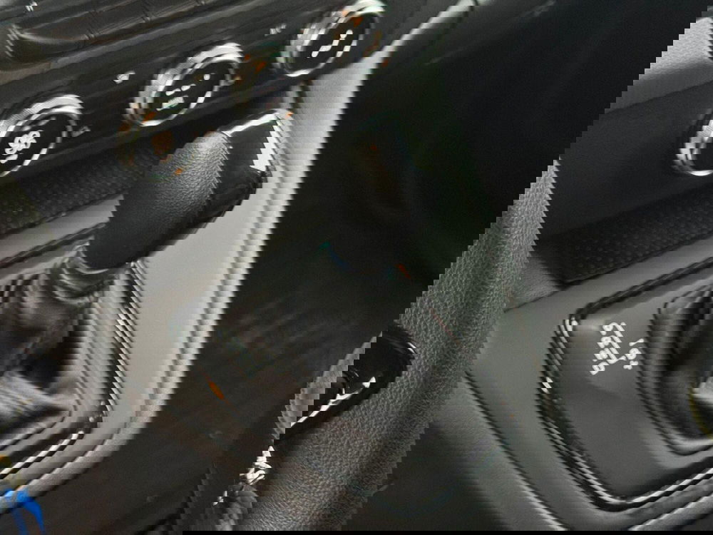 Renault Kangoo Furgone usata a Pavia (12)