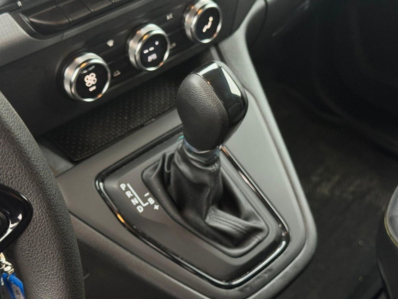 Renault Kangoo Furgone usata a Pavia (12)