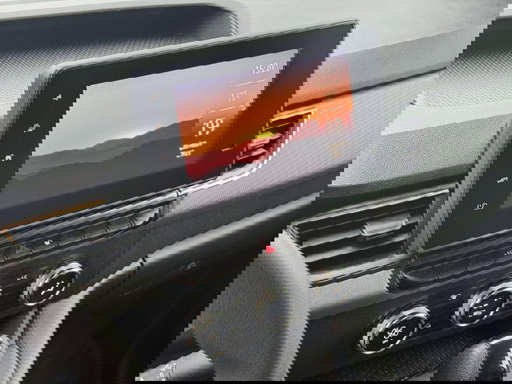 Renault Kangoo Furgone usata a Pavia (13)