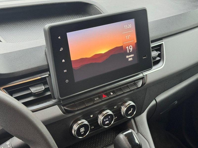 Renault Kangoo Furgone usata a Pavia (13)