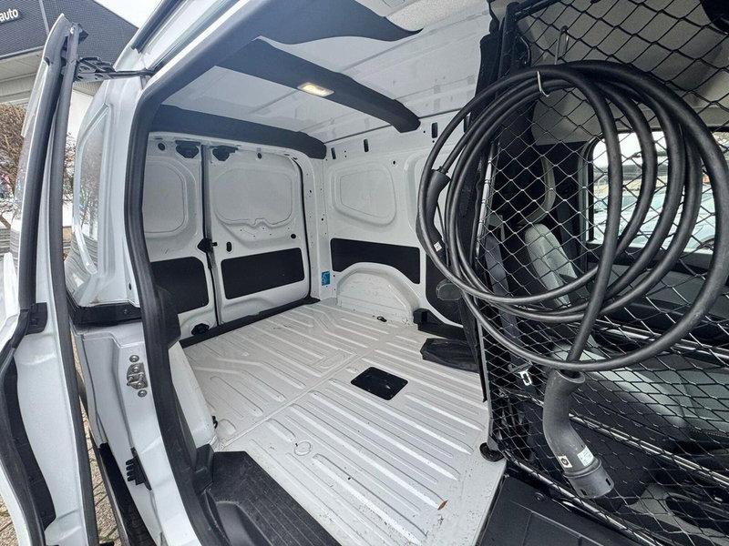 Renault Kangoo Furgone usata a Pavia (14)