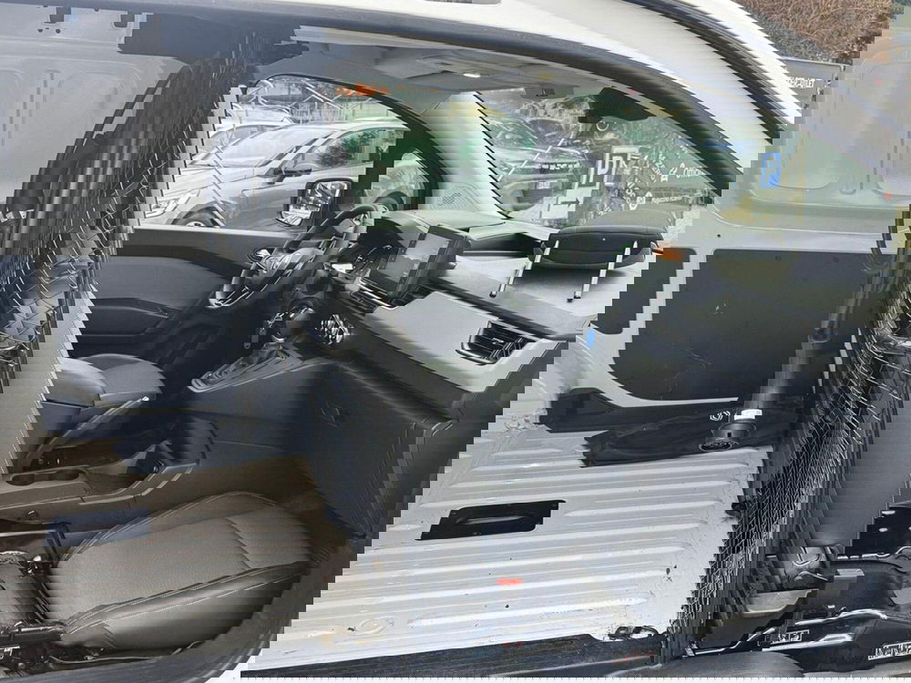 Renault Kangoo Furgone usata a Pavia (15)