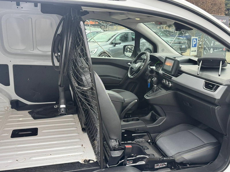 Renault Kangoo Furgone usata a Pavia (15)