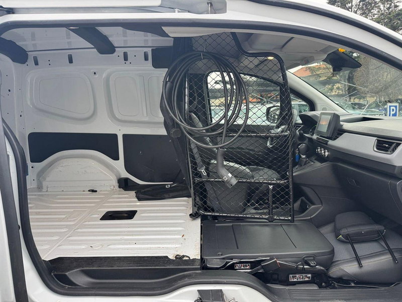 Renault Kangoo Furgone usata a Pavia (16)