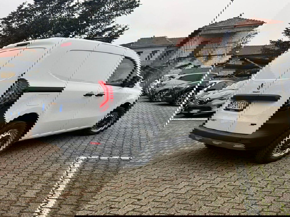 Renault Kangoo Furgone usata a Pavia (2)
