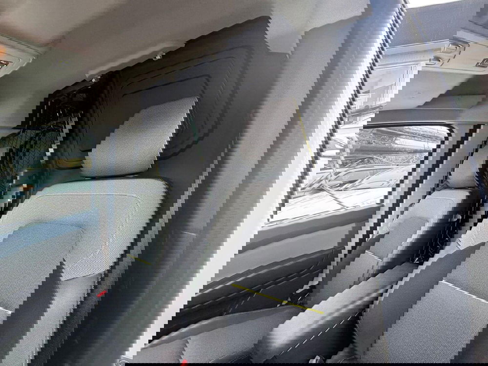 Renault Kangoo Furgone usata a Pavia (5)