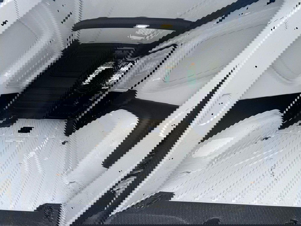 Renault Kangoo Furgone usata a Pavia (7)