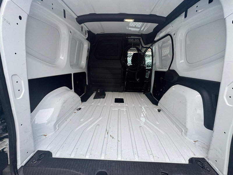 Renault Kangoo Furgone usata a Pavia (7)