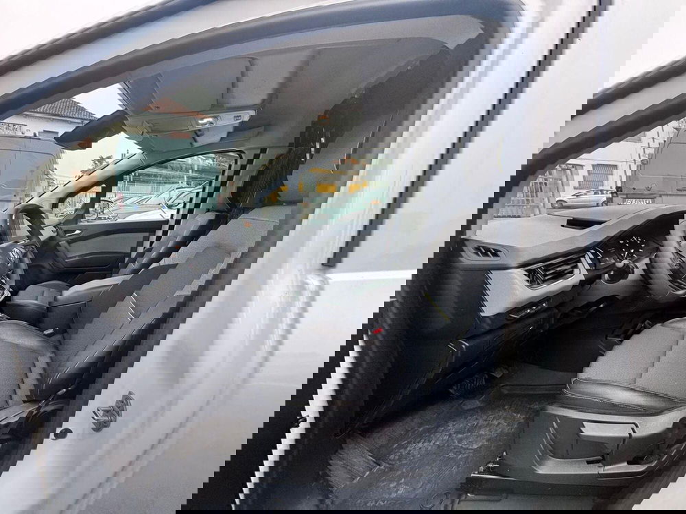 Renault Kangoo Furgone usata a Pavia (8)