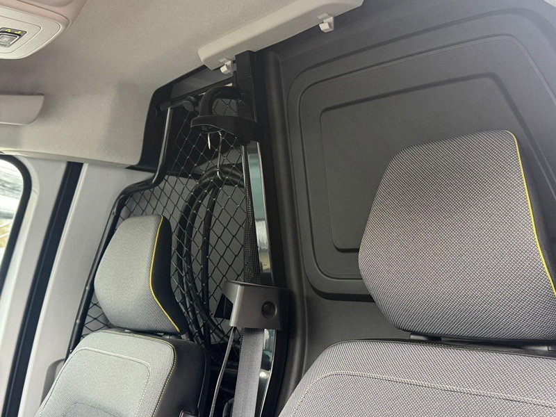 Renault Kangoo Furgone usata a Pavia (9)