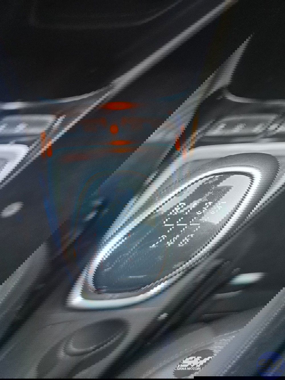 Opel Crossland usata a Siena (12)