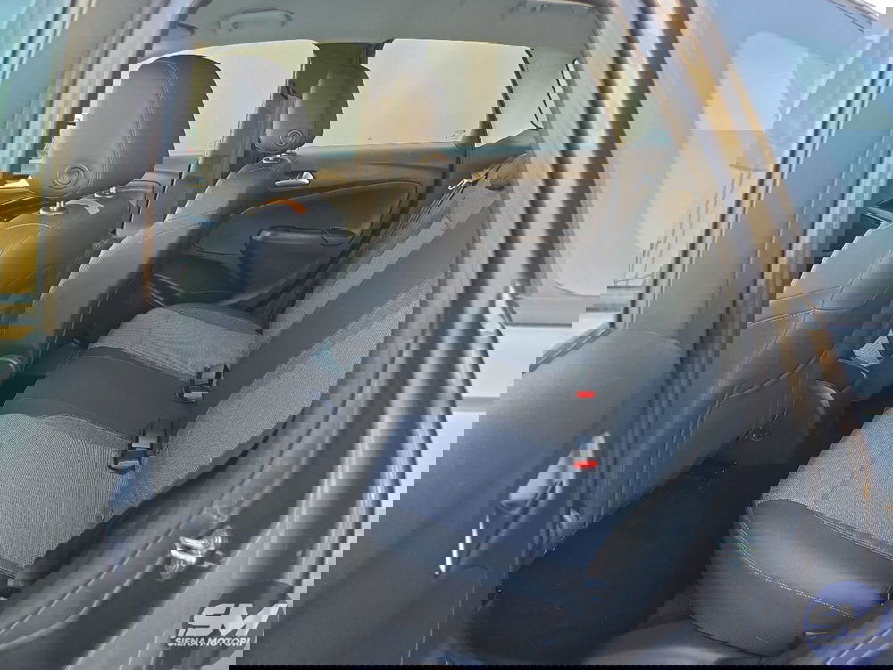 Opel Crossland usata a Siena (17)