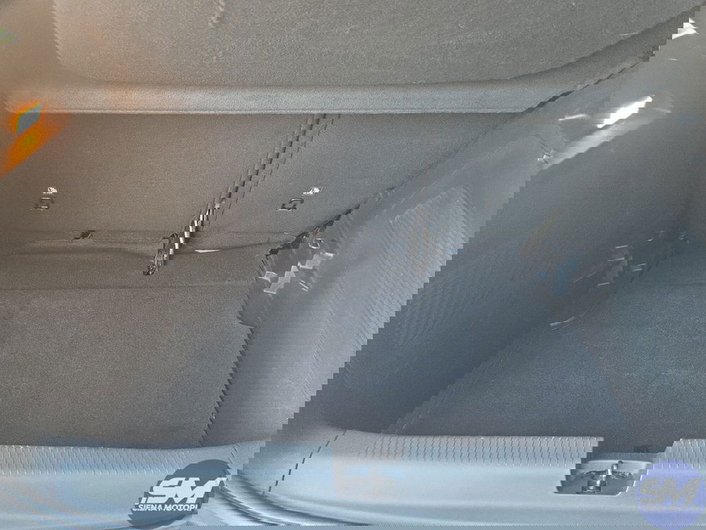 Opel Crossland usata a Siena (18)