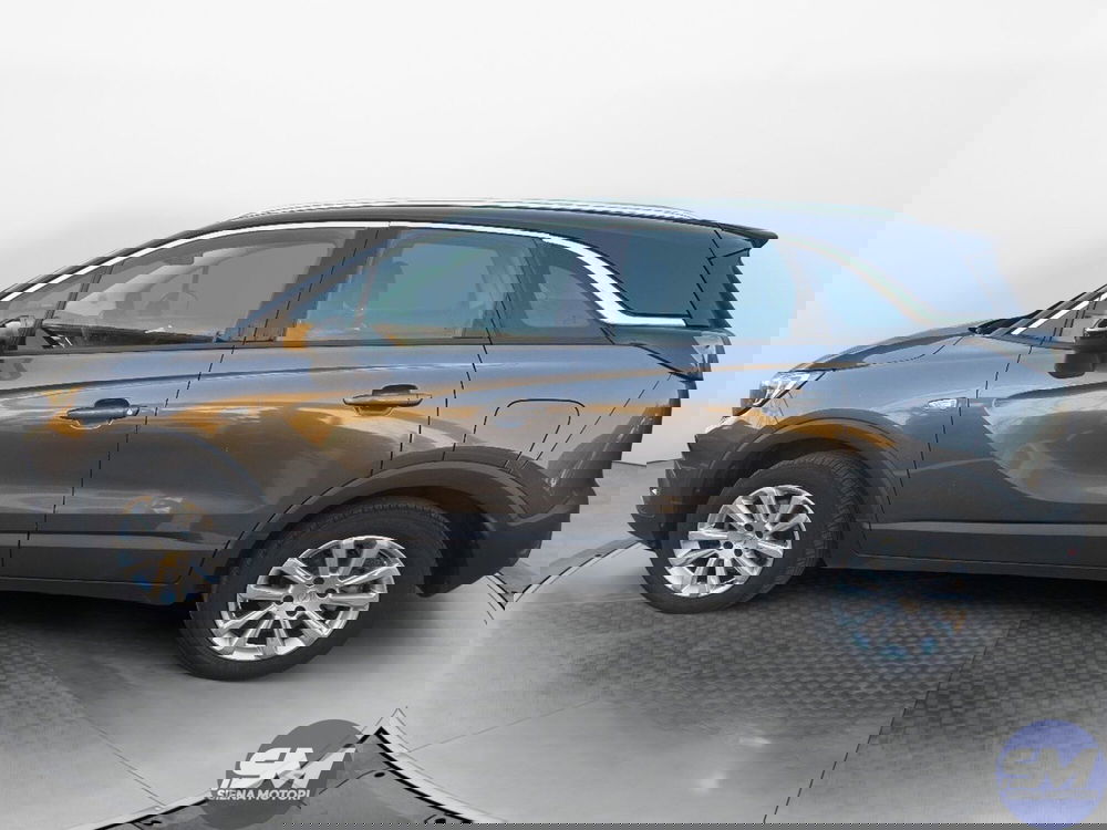 Opel Crossland usata a Siena (2)