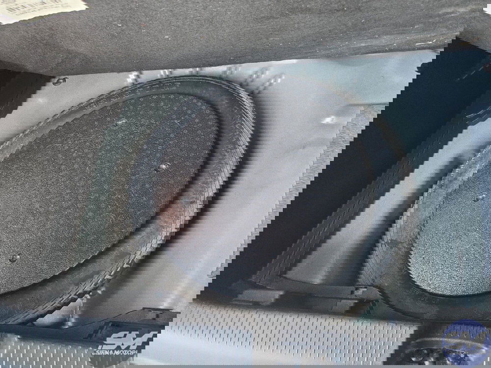 Opel Crossland usata a Siena (19)