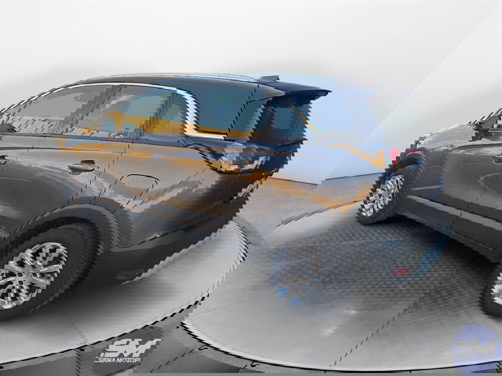 Opel Crossland usata a Siena (3)