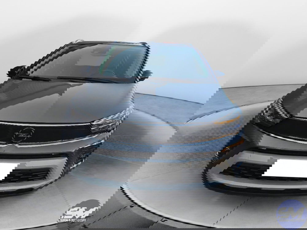 Opel Crossland usata a Siena (4)