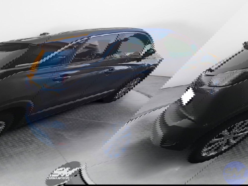 Opel Crossland usata a Siena (5)