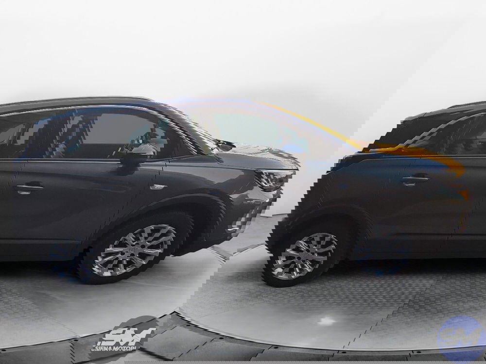 Opel Crossland usata a Siena (6)