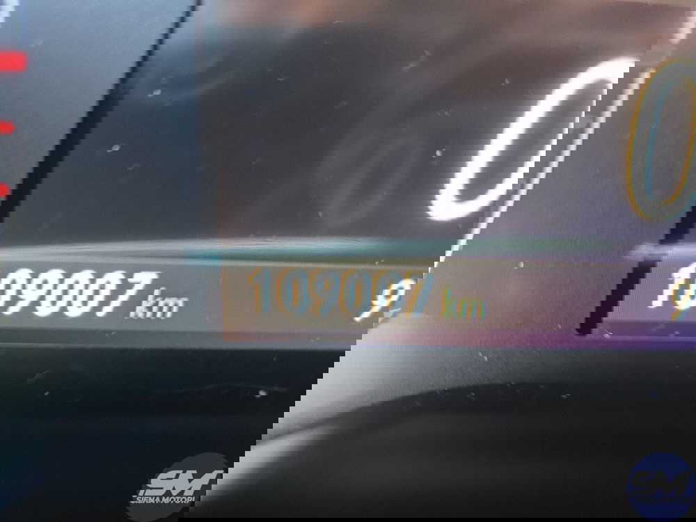 Opel Crossland usata a Siena (8)