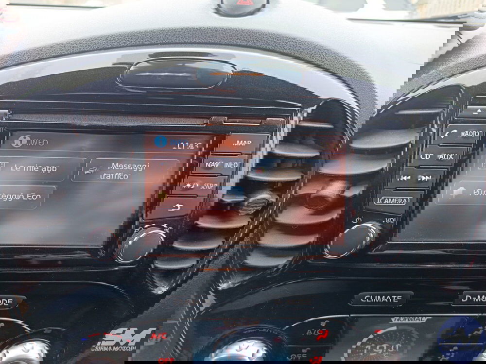 Nissan Juke usata a Siena (10)