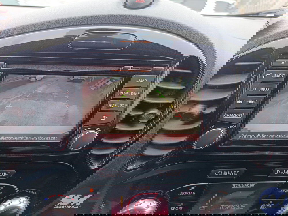 Nissan Juke usata a Siena (12)