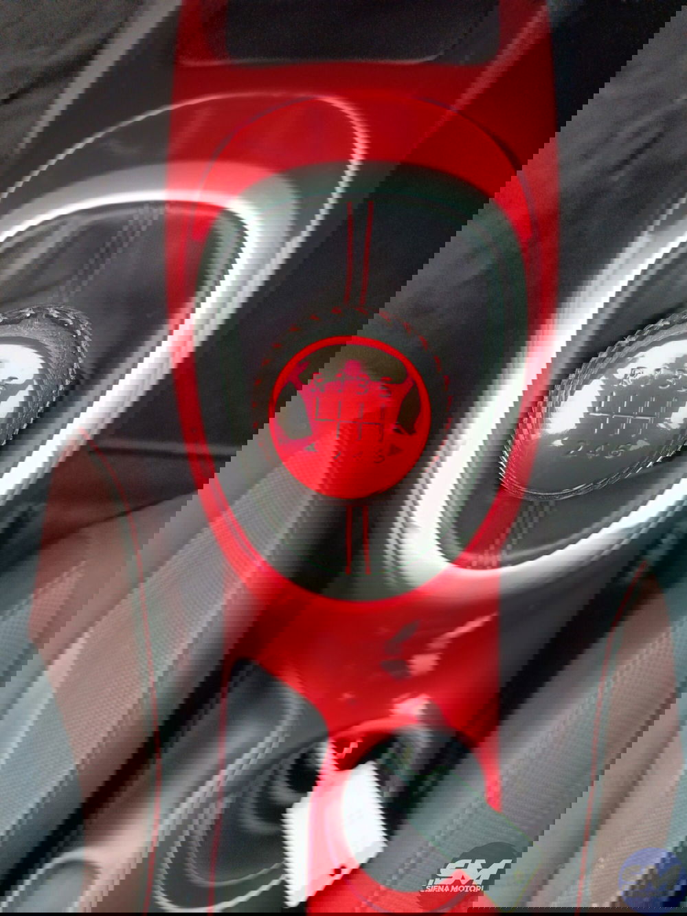 Nissan Juke usata a Siena (14)