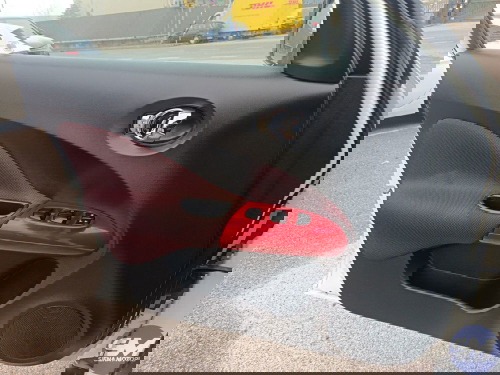 Nissan Juke usata a Siena (17)