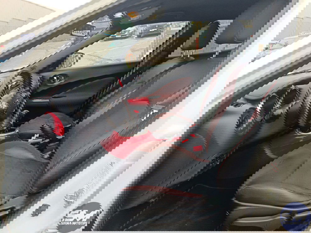 Nissan Juke usata a Siena (18)