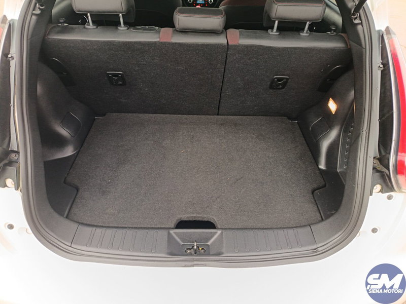 Nissan Juke usata a Siena (19)