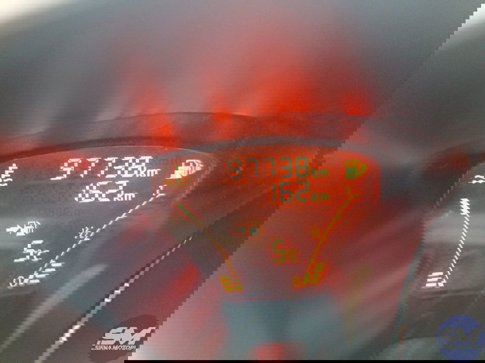 Nissan Juke usata a Siena (9)