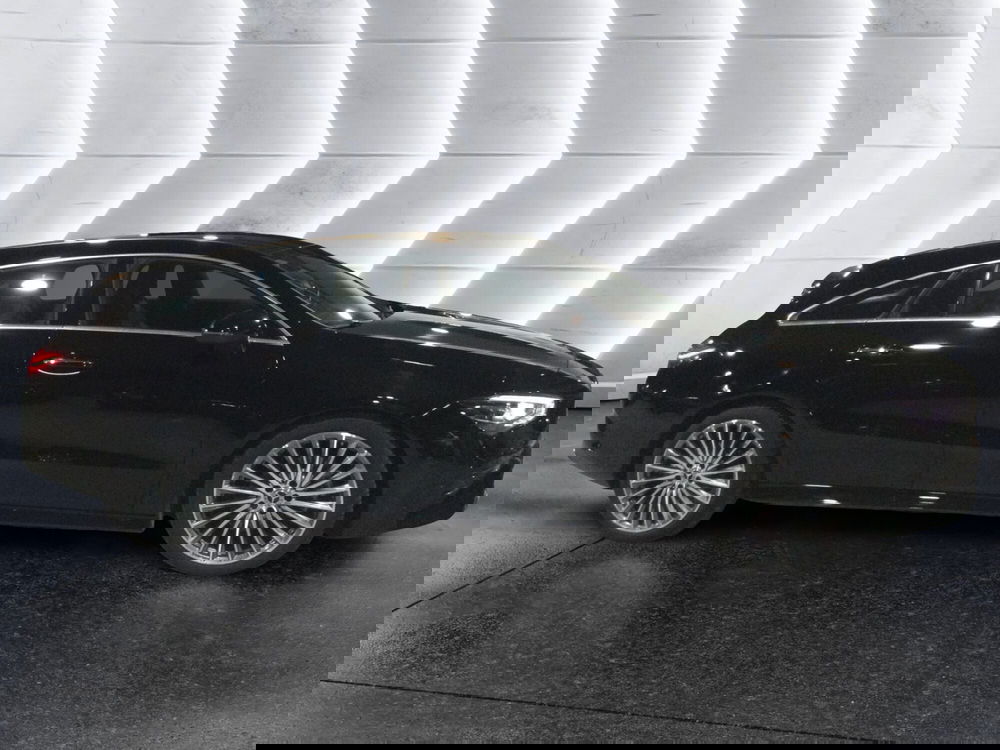 Mercedes-Benz CLA Shooting Brake usata a Caserta (4)