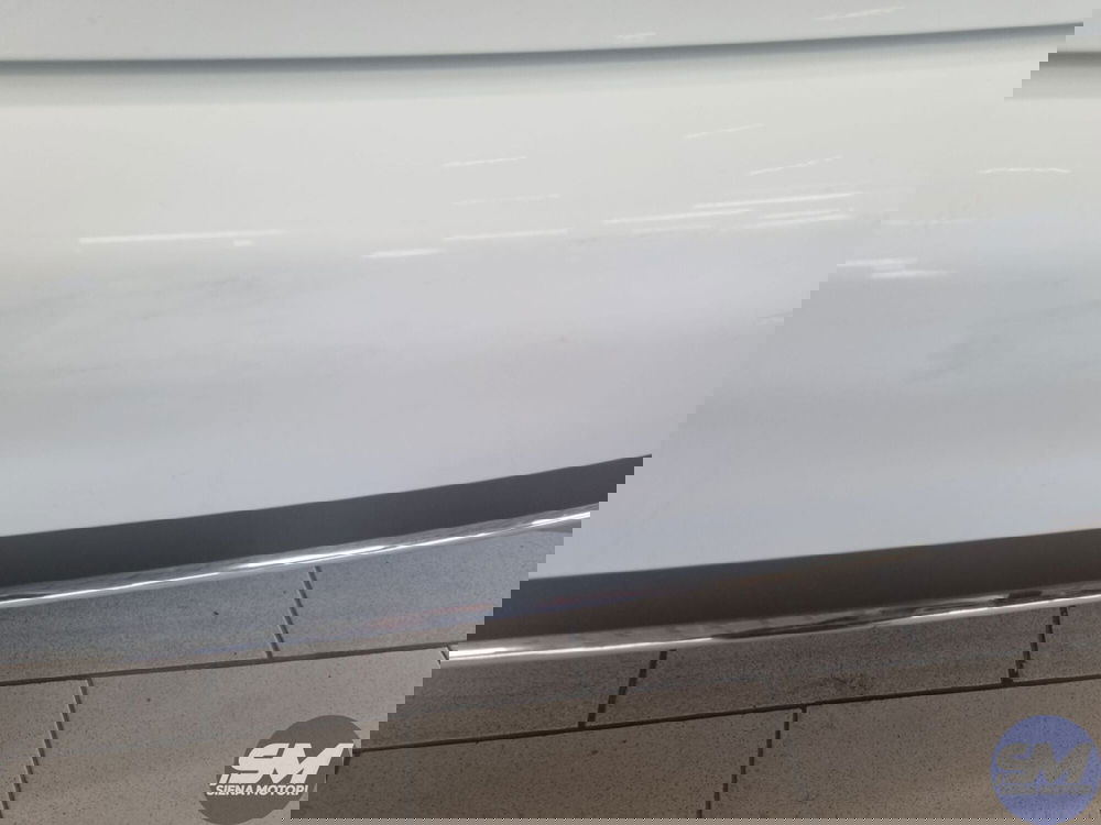 Mercedes-Benz Classe C Station Wagon usata a Siena (10)