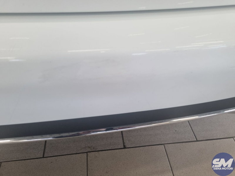 Mercedes-Benz Classe C Station Wagon usata a Siena (10)