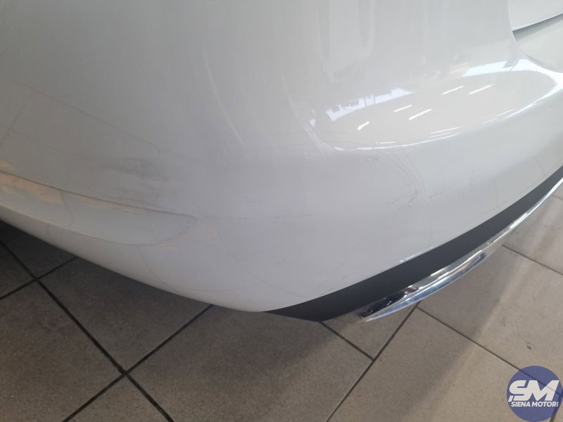 Mercedes-Benz Classe C Station Wagon usata a Siena (11)