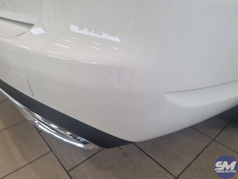 Mercedes-Benz Classe C Station Wagon usata a Siena (12)