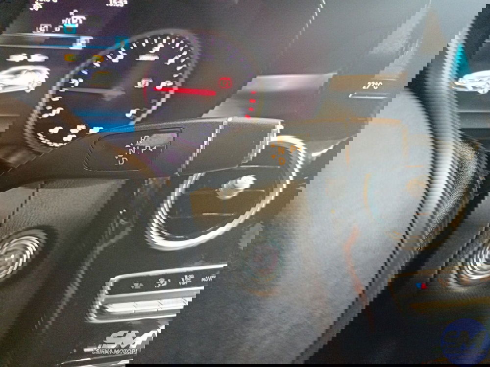 Mercedes-Benz Classe C Station Wagon usata a Siena (18)