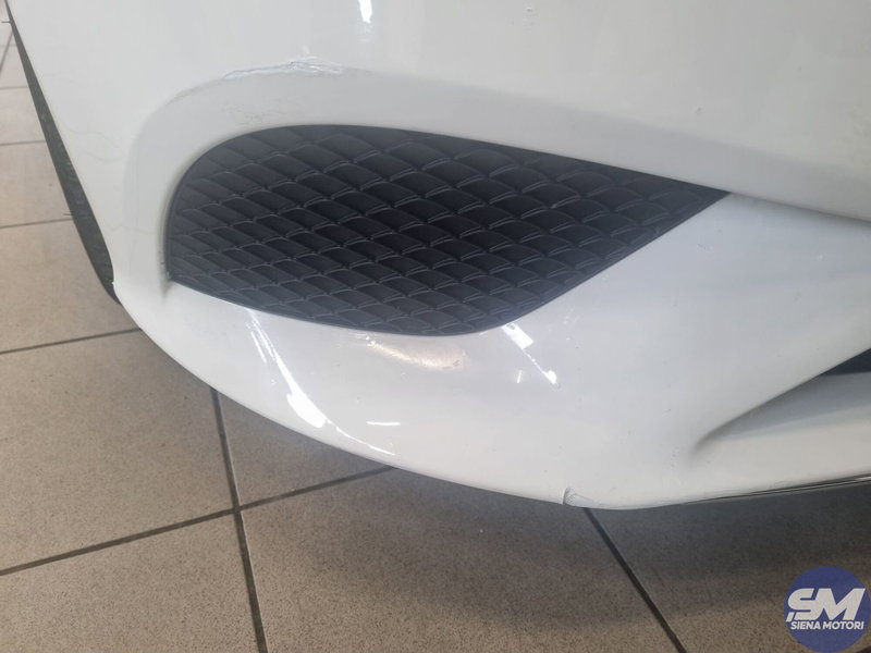 Mercedes-Benz Classe C Station Wagon usata a Siena (9)