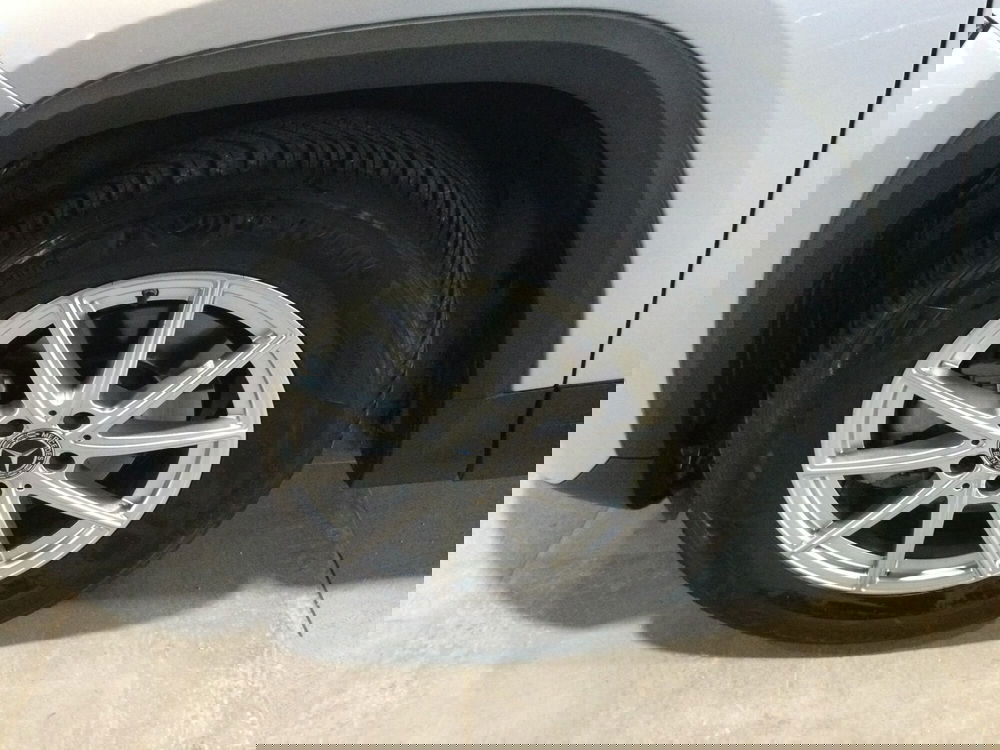 Mercedes-Benz GLA SUV usata a Caserta (10)