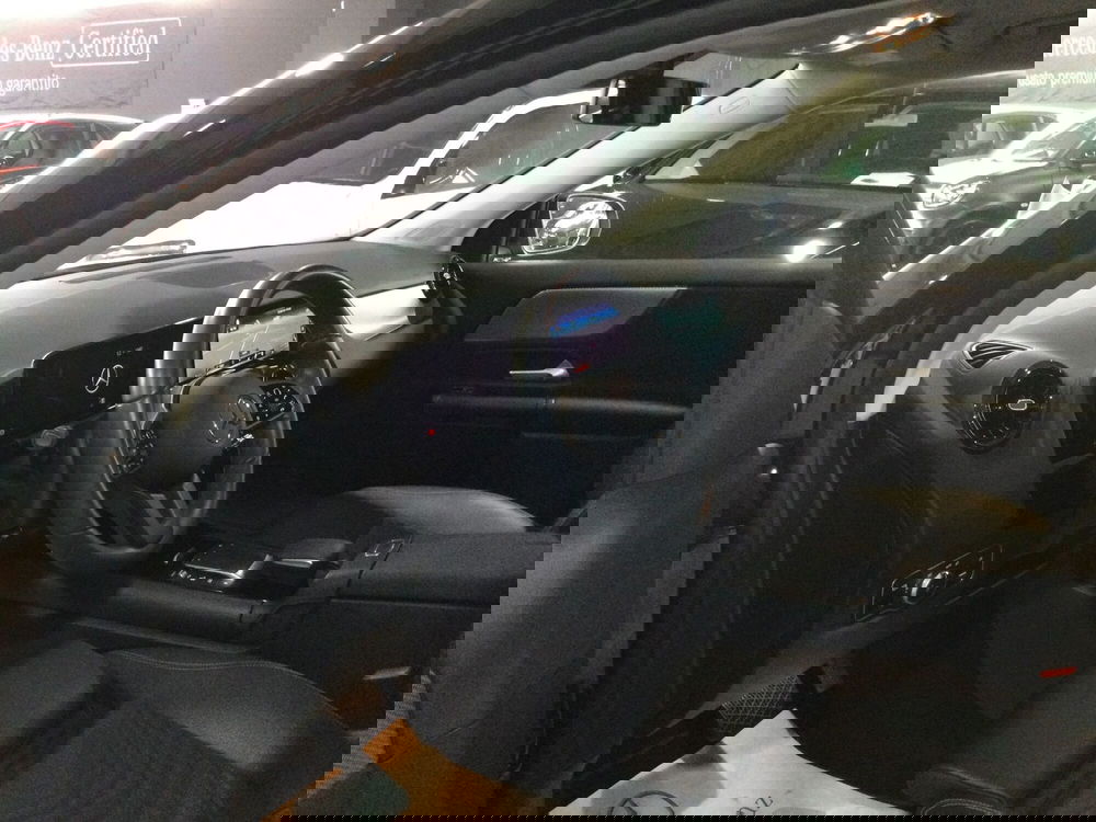 Mercedes-Benz GLA SUV usata a Caserta (13)