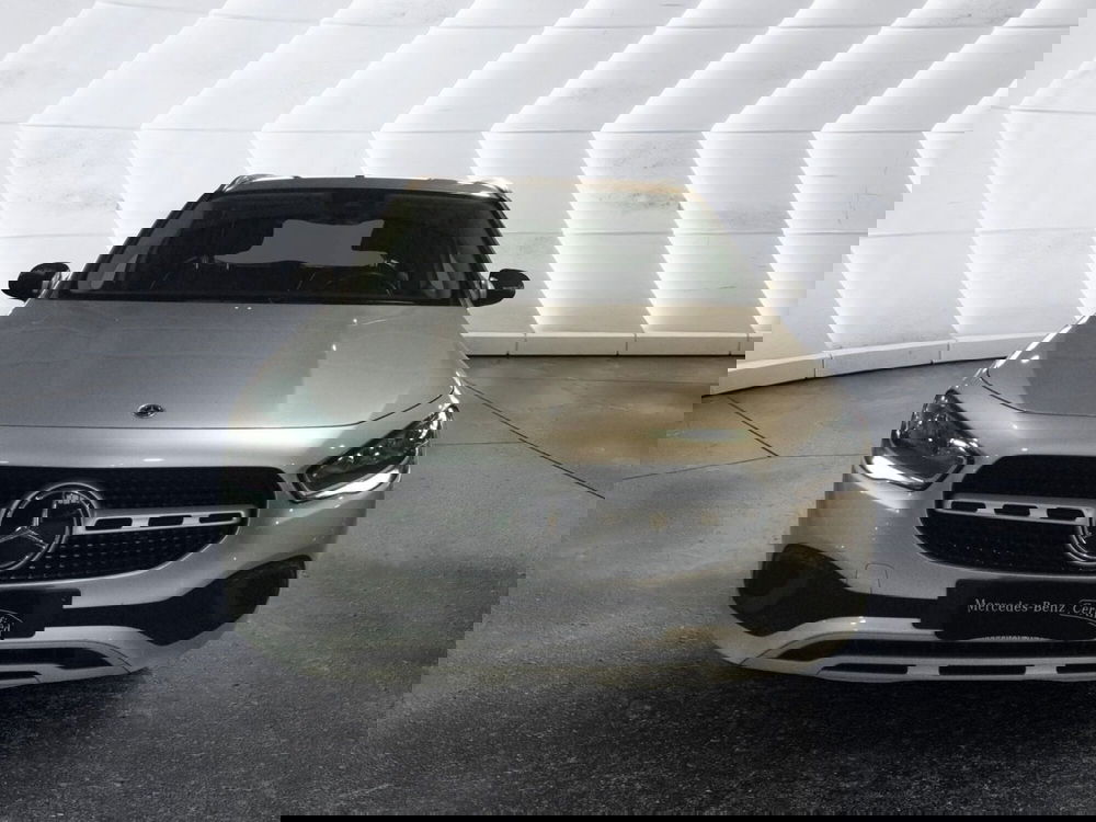 Mercedes-Benz GLA SUV usata a Caserta (2)