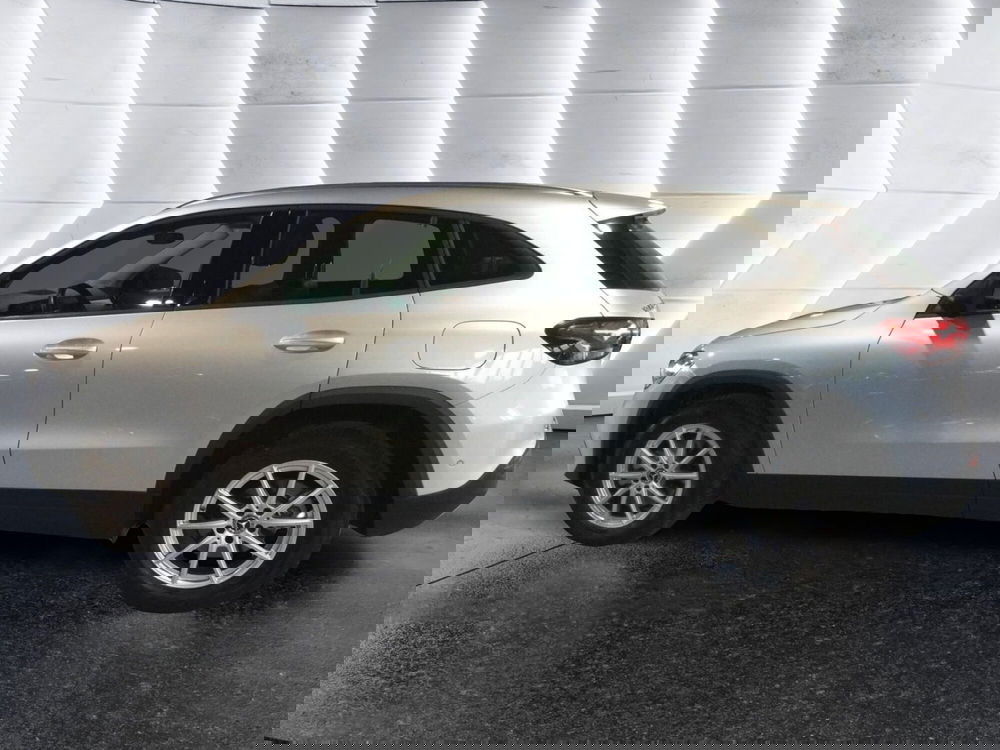 Mercedes-Benz GLA SUV usata a Caserta (7)